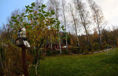 Domek w Karkonoszach - Foto 24