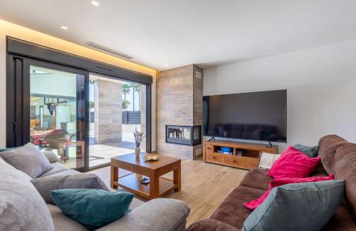 Palm Breeze Villa by Fidalsa - Foto 23