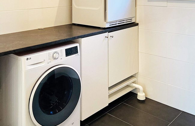 4 Star Holiday Home in Fagerfjall-by Traum - Foto 10