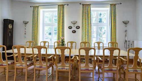 Alter Pfarrhof Rambow Wohnung 1 - Foto 3