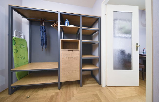 AMC Apartments - Ku'damm - Photo 40