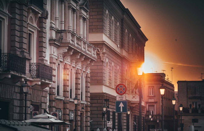 Tour privato di Lecce - Foto 3