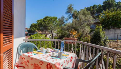 Villa Rita Cilento - Foto 3