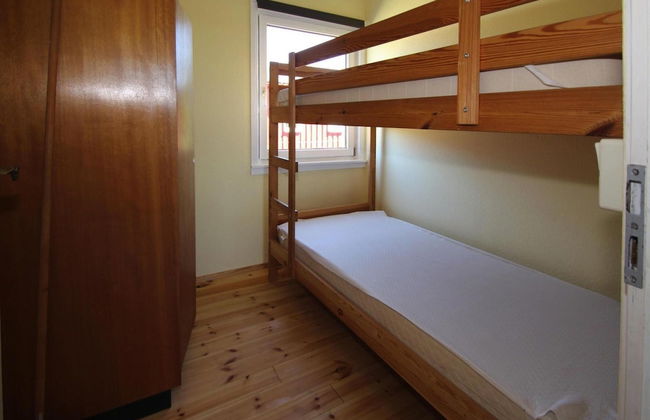 Ferienhaus am Oase am Vilzsee - Photo 9