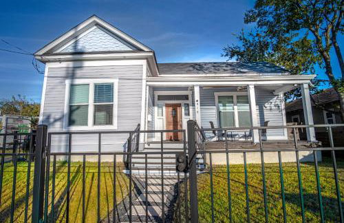 Prosperity Place Remodeled 3br 2ba Near Downtown - Foto 2