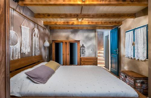 Rustic Cozy house Pupy - Photo 25