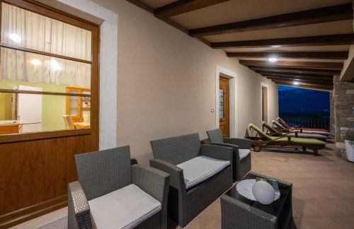 Activity and familiy Villa Milena with heated pool - Foto 50