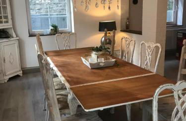 Landhaus am Schlosspark FeWo 4 - Foto 11