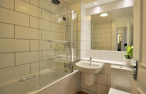 Marlyn Lodge - City of London - Foto 23