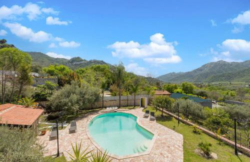 Villa Etnamare - Foto 10