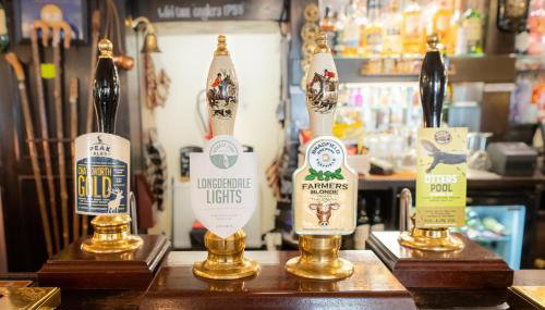 Anglers rest - Foto 3