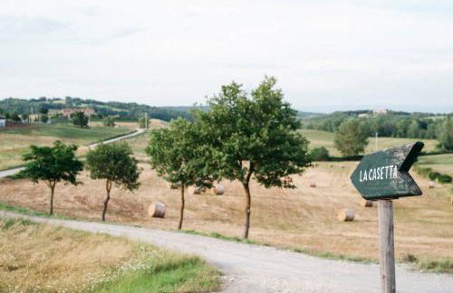 La Casetta - Foto 27