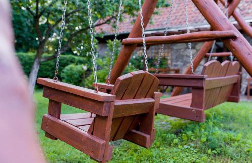 Kamienna Chata - Foto 11