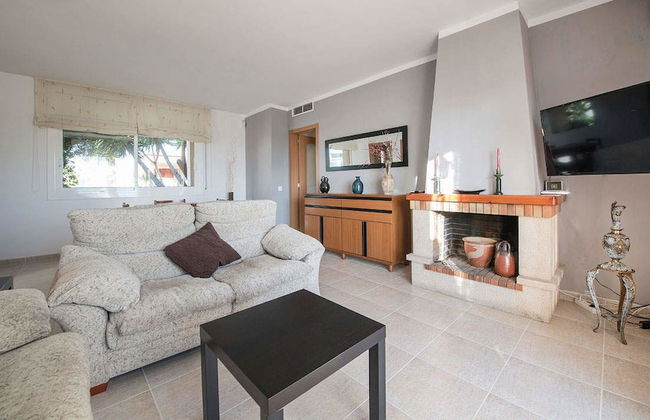 Casa Lliri - Photo 17