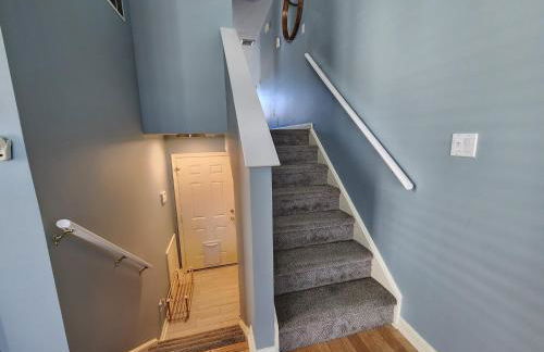 Luxury By The Ocean-1 Block from Inlet Boardwalk - Foto 14