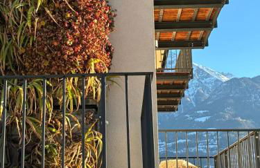 Nuovo bilocale con balcone panoramico e posto auto - Foto 18