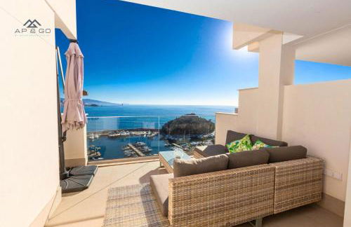 Sky Marina Luxury - Photo 1