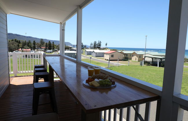 Bulli Beach Tourist Park - Photo 42