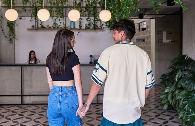 Mosaic Studios Buenavista - Photo 14