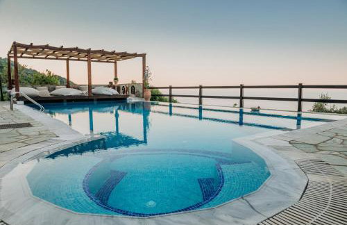 Elysian Luxury Villa Pelion - Photo 32