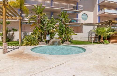 Atico of 3 rooms, total 130m² just for you with a 60 m² terrace, swimming pool, mountain and marina view. - Photo 32