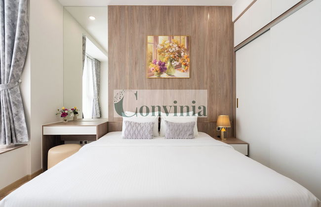 Midtown The Peak By Dhome - Foto 13