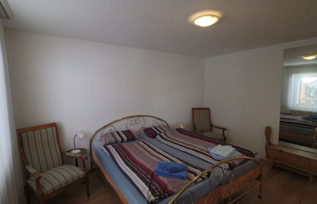 Apartments Museumstrasse - Foto 5