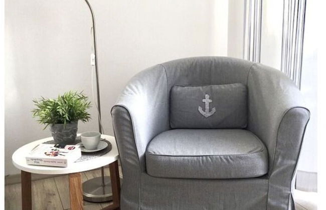 Muschelhus Comfortable Holiday Residence - Foto 5