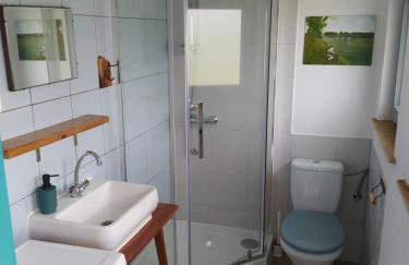 MorzeLas niebieski domek - Foto 12