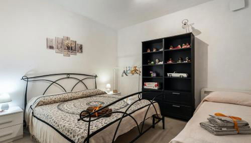 Welcoming Apartment in Fabrica di Roma – 140 sqm, Private Pool - Foto 2