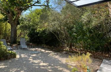 Charmant Mazet en campagne provencale - Foto 21