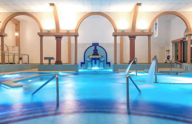 TERRASSES DE BORDA - Foto 15