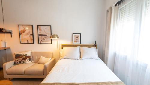 Apartamento entre Bernabeu y Barrio Salamanca - Photo 4