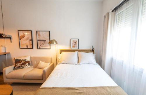 Apartamento entre Bernabeu y Barrio Salamanca - Photo 4