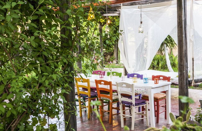 The Olive Yard House - Foto 30