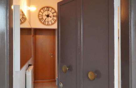 Bellavista panoramic terrace Appartamento con terrazza zona Sant Orsola - Photo 16