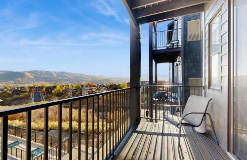 The Lodge at Stillwater #2012 - Photo 21