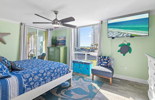 Shoreline Towers 3026 - Foto 38