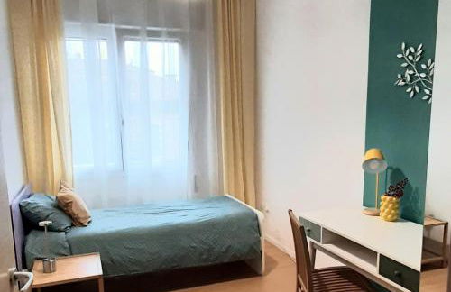 Modern big flat Mestre FS Venice - Foto 13