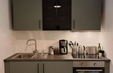 Waldstadt-Apartments - Foto 14