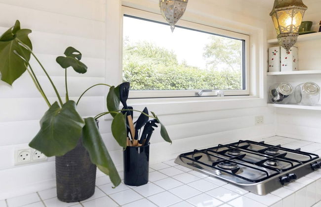 4 Star Holiday Home in Stege - Foto 25