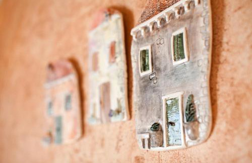 Villa Gelci - Foto 39