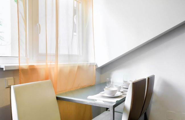 Treasure Home Apartment 1050 - Foto 77