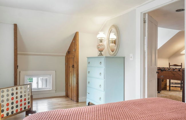 Cordelia by Avantstay Amazing Backyard, 10mins From Stockbridge! - Foto 25