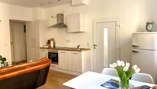 Ferienwohnung Zur Alten Schmiede - Foto 4