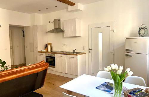 Ferienwohnung Zur Alten Schmiede - Foto 4