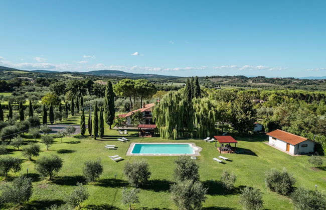 Villa Leonardo - Photo 51