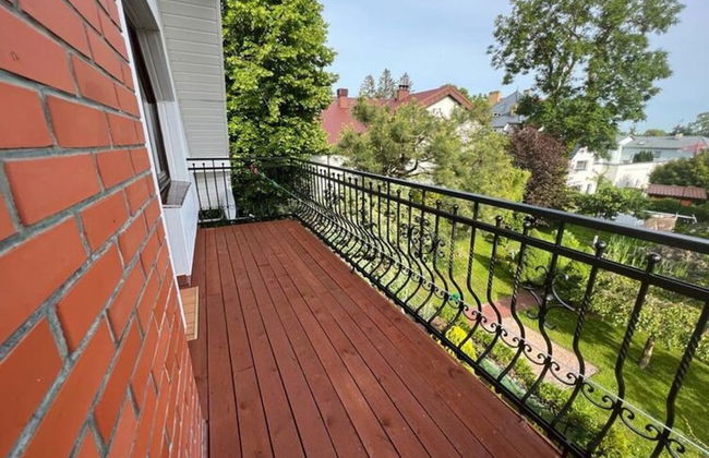 Holiday Home in Ustronie Morskie by the Beach - Photo 35