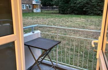 Truehome apartment in South London - Photo 28