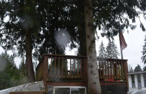 House on 5 Acres with Farm Animals in Bothell, Close to Seattle Bellevue Kirkland Woodinville - Foto 24